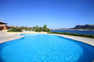 S'Abba e Sa Pedra - Your House in Sardinia - Golfo Aranci - 3