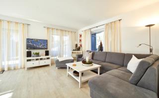 Ferienwohnung Alpspitze - 9