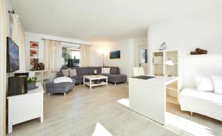 Ferienwohnung Alpspitze - 8