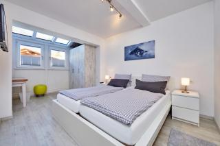 Ferienwohnung Alpspitze - 1