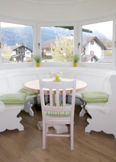 Ferienwohnung Zugspitze - 9