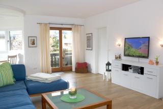 Ferienwohnung Zugspitze - Garmisch-Partenkirchen - 0