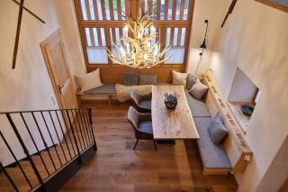 Haus Hoamat - Bergfeuer - Farchant - 8