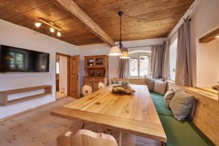Haus Hoamat - Almrausch - Farchant - 8