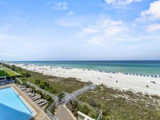 Ocean Ritz-501 condo - Panama City Beach - 0