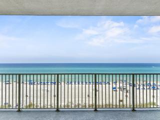 Ocean Ritz-501 condo - Panama City Beach - 7