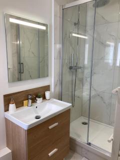 Dépendance privative et indépendante Le Cocon - 6