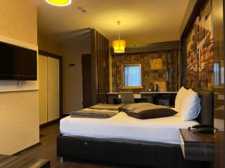 Lider HOTEL - Istanbul - 9
