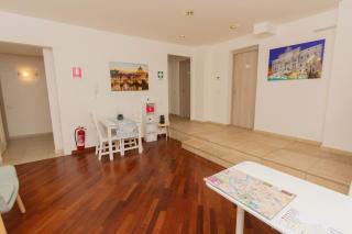 Aurelio Deluxe Rooms - Roma - 6