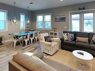 East Point Cottages F - Fantasea - 6