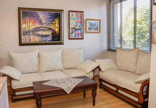 Cozy 1BD Apartment with Free Parking in the Area by Flat Mаnager - Varna - 5