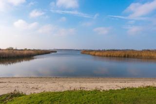 Veluwe Strandbad Elburg - Elburg - 5