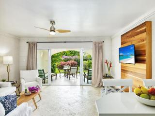 Sago Garden Apartment at Royal Westmoreland - Saint James - 0