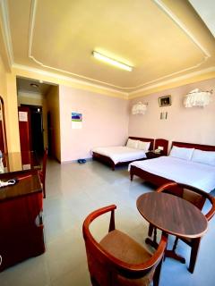 PK Hotel - 7