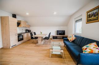 Mojčin Pisker Apartment House - 1