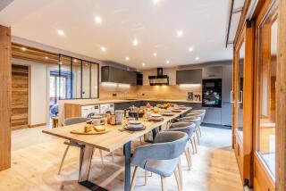 CHALET EAGLE - Morzine - 0