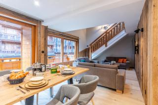 CHALET EAGLE - Morzine - 9