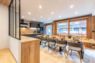 CHALET EAGLE - Morzine - 2