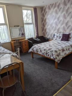 Cleasewood Guest House - Great Yarmouth - 6