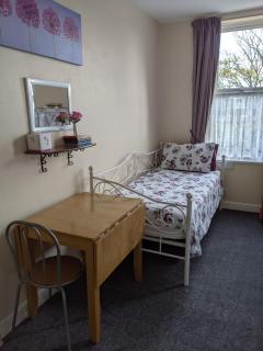 Cleasewood Guest House - Great Yarmouth - 7