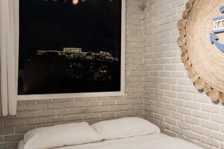 Wake up with Acropolis view! - 3