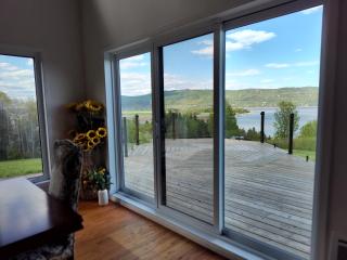 Auberge country inn - Baie-Saint-Paul - 2