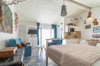 Libera Apartments - Stara Baška - 7