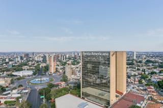 Fiesta Americana Guadalajara - Guadalajara - 6