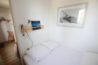 Studio 24m2, 1 chambre pied des pistes - Risoul - 2