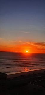 Oceanview Holiday Accommodation - Bloubergstrand - 3