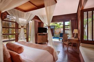 Lembongan Beach Club & Resort - Nusa Lembongan - 7