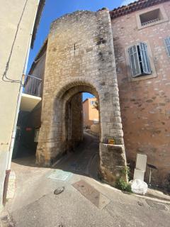 Bel appartement T1 30m2 centre historique Aubagne - Aubagne - 5
