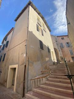 Bel appartement T1 30m2 centre historique Aubagne - Aubagne - 3