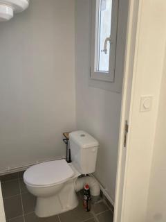 Bel appartement T1 30m2 centre historique Aubagne - 2