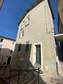 Bel appartement T1 30m2 centre historique Aubagne - Aubagne - 1