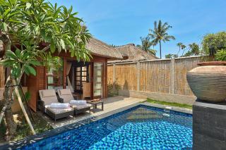 Lembongan Beach Club & Resort - Nusa Lembongan - 6
