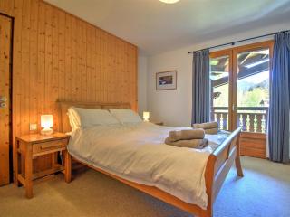 Bel Appartement Spacieux à Morzine - 8 Personnes, 90m², Accès Direct aux Pistes et Téléphérique - FR-1-524-109 - Morzine - 6