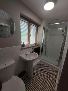 The Hen Den - Hopton Cangeford - 5