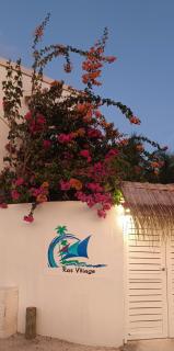 Ras Rana Lodge - Rasdhoo - 8