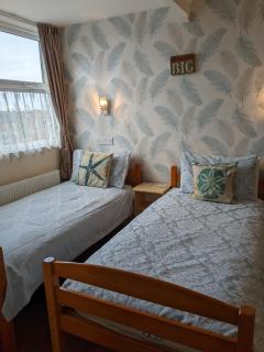 Cleasewood Guest House - Great Yarmouth - 3