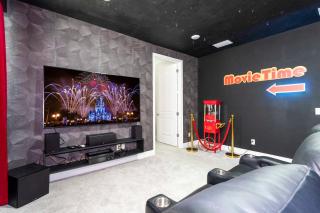 Beatiful single home with private pool (ENC412) - Orlando - 7