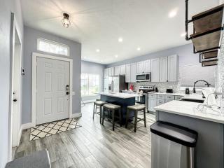 4 Bed 2 Bath Pool Spa Luxury Villa in a Resort villa - Kissimmee - 9
