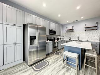 4 Bed 2 Bath Pool Spa Luxury Villa in a Resort villa - Kissimmee - 8