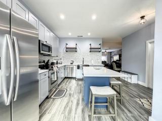 4 Bed 2 Bath Pool Spa Luxury Villa in a Resort villa - Kissimmee - 6