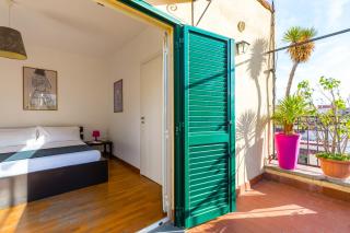 Panoramic Penthouse in Naples by Wonderful Italy - Napels - 9