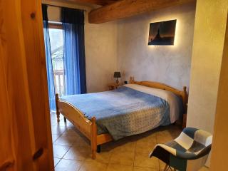 Agriturismo al pra di muriet - Susa - 7