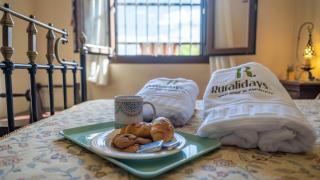 Casa Rural Obejuelo Torrecampo by Ruralidays - Conquista - 4