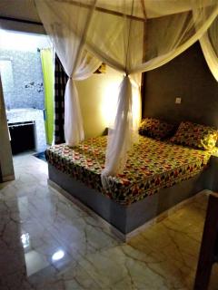 Le Chamama - Niaga - 2