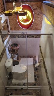 Alojamiento Natural La Cueva de Morgan San Rafael - 5