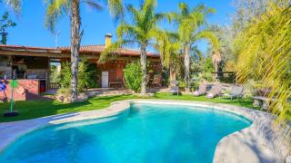 Hacienda la Carreta Coín by Ruralidays - Coín - 0